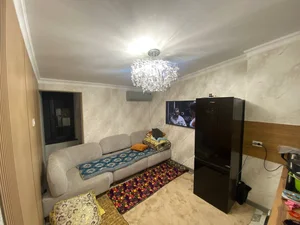 Фото 1 1-комн. квартира в Юнусобод