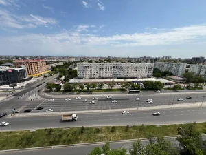 Фото 9 Квартира в Юнусабадском районе