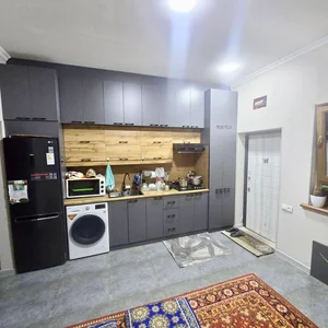 Фото 7 2-комн. дом в Сергели-4