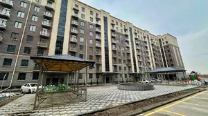 Фото 1 1-комн. квартира в Янги Хаёт