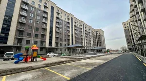 Фото 8 1-комн. квартира в Янги Хаёт