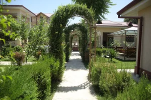 Фото 9 Участок в Мирзоулугбекском районе