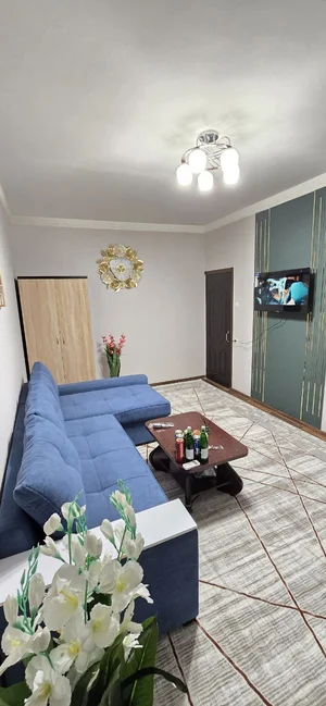 Фото 2 1-комн. квартира в Чирокчи