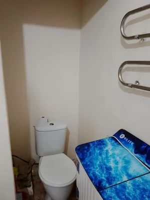 Фото 1 2-комн. квартира в Чилонзор