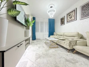 Фото 9 1-комн. квартира в Чиланзаре