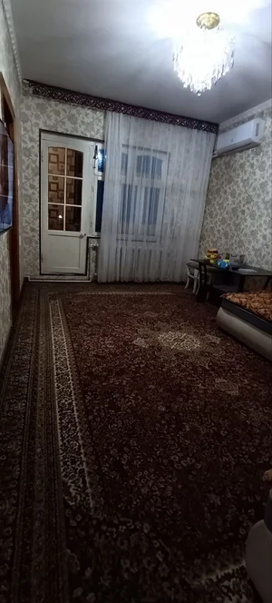 Фото 6 2-комн. квартира в Чилонзор 20 квартал