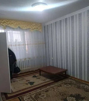 Фото 1 1-комн. квартира в Чилонзорском районе