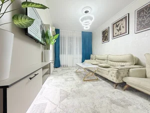 Фото 1 2-комн. квартира в Чиланзаре