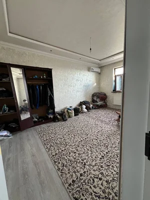 Фото 8 3-комн. квартира в Чилонзарском районе