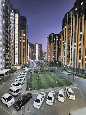 Фото 7 Квартира в Новостройке