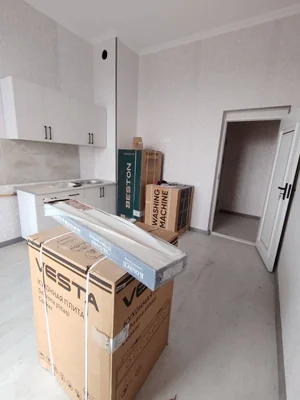 Фото 3 2-комн. квартира в Сабзавот сити