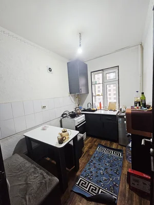 Фото 1 Квартира в Сергили