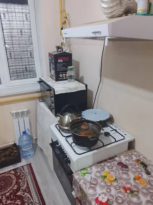 Фото 8 2-комн. квартира в Зангиота тумани