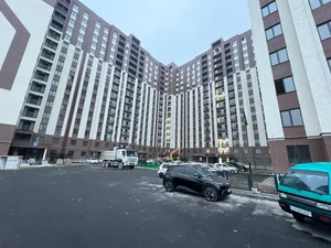 Фото 2 Квартира в Новостройке