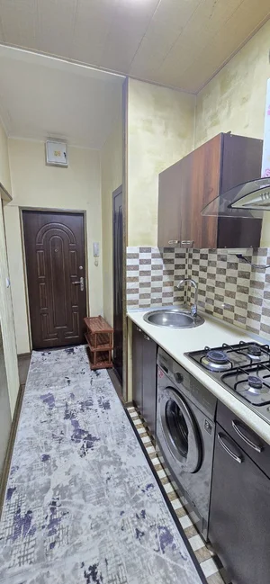 Фото 6 1-комн. квартира в ОР.Р СПОРТ ТОВАР 24 ДОМ