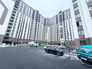 Фото 8 2-комн. квартира в УРИКЗОР РЕСИДЕНСЕ