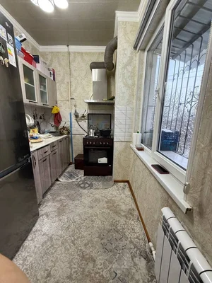 Фото 5 1-комн. квартира в Chilonzor