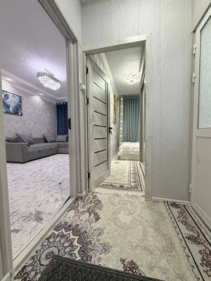 Фото 7 2-комн. квартира в Чиланзаре