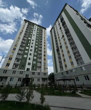 Фото 1 2-комн. квартира в Сергели