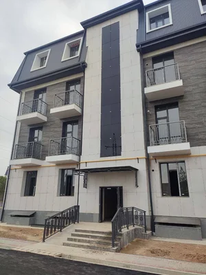 Фото 1 2-комн. квартира в Сабзавот сити