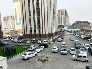 Фото 1 2-комн. квартира в UCHTEPA районе