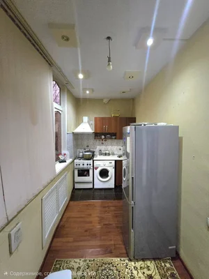 Фото 4 1-комн. квартира в Массив Феруза