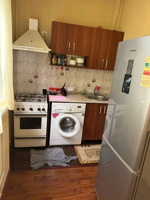 Фото 7 2-комн. квартира в Массиве Феруза