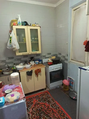 Фото 3 2-комн. квартира в МассивФеруза