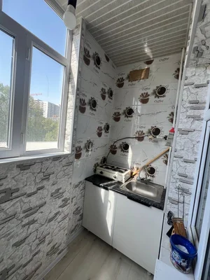 Фото 5 2-комн. квартира в Яшнабадском районе