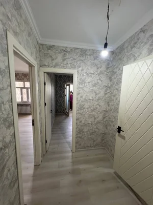 Фото 7 2-комн. квартира в Яшнабадском районе