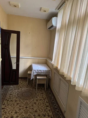 Фото 6 2-комн. квартира в Мирзо-Улугбекском районе