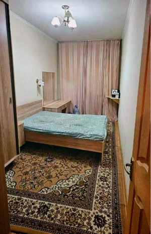 Фото 4 2-комн. квартира в Мирзо-Улугбекском районе