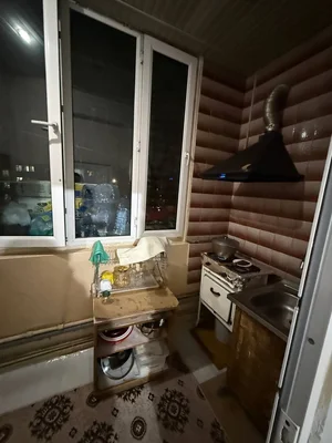 Фото 5 2-комн. квартира в Тарсо