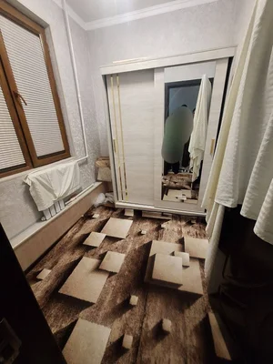 Фото 1 1-комн. квартира в Массив феруза