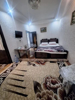 Фото 2 1-комн. квартира в Массив феруза