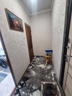 Фото 4 1-комн. квартира в Массив феруза