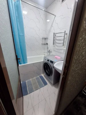 Фото 8 1-комн. квартира в Массив феруза