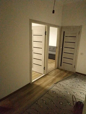 Фото 3 1-комн. квартира в Новостройка