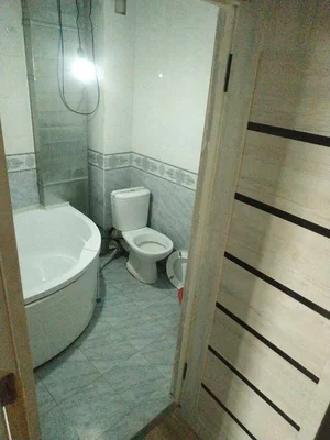 Фото 4 1-комн. квартира в Новостройка