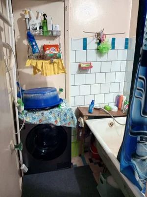 Фото 3 1-комн. квартира в Феруза