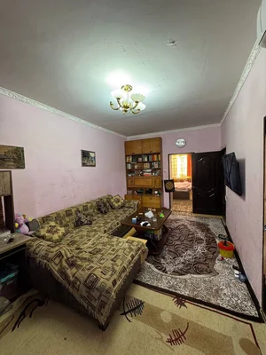Фото 2 Квартира в Мирзо-Улугбекском районе