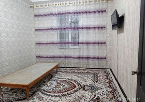 Фото 1 2-комн. квартира в Корасу-6