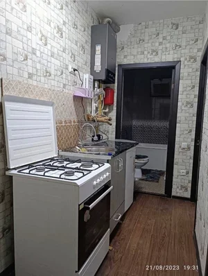 Фото 2 2-комн. квартира в Корасу-6