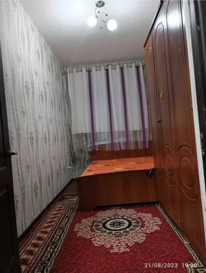 Фото 3 2-комн. квартира в Корасу-6