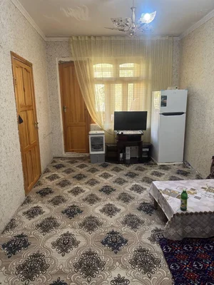 Фото 1 2-комн. квартира в Мирзо-Улугбекском районе