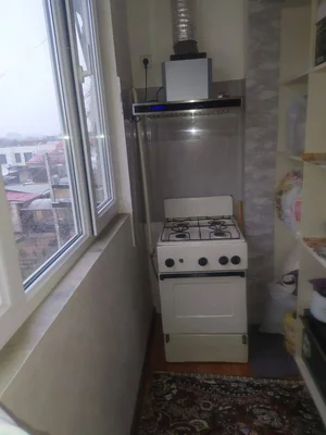 Фото 5 2-комн. квартира в Яшнабадский р-н