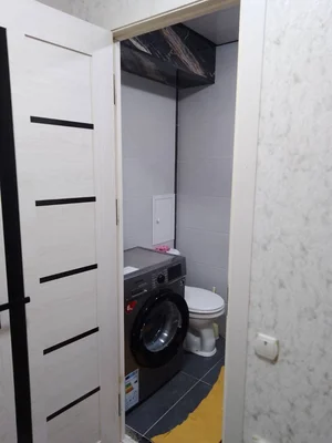 Фото 7 2-комн. квартира в Яшнабадский р-н