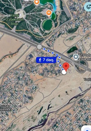 Фото 5 Квартира в Янги Узбекистон