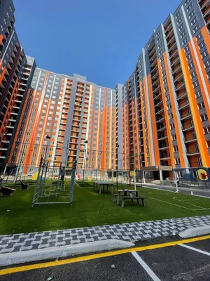 Фото 1 Квартира в Бектемирском районе