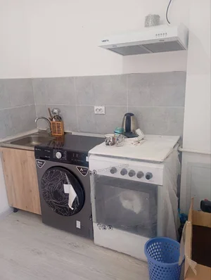 Фото 2 Квартира в Бектемирском районе